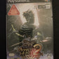 Monster Hunter 1 & 2 - PS2 NTSC-J Japan Game w Manual