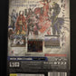 Sengoku Basara - PS2 Playstation 2 NTSC-J Japan Capcom Game w Manual