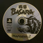 Sengoku Basara - PS2 Playstation 2 NTSC-J Japan Capcom Game w Manual