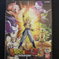 Dragonball Z 3 - PS2 Playstation 2 NTSC-J Japan Game w Manual