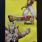 Dragonball Z 3 - PS2 Playstation 2 NTSC-J Japan Game w Manual