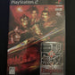 Shin Sangoku Musou 3: Empires - PS2 NTSC-J Japan Game w Manual