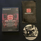 Driving Emotion Type-S - PS2 NTSC-J Japan Squaresoft Driving Game w Manual