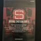Driving Emotion Type-S - PS2 NTSC-J Japan Squaresoft Driving Game w Manual