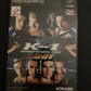 K-1 World Grand Prix 2001 - PS2 NTSC-J Japan MMA Fighting Game w Manual