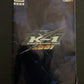 K-1 World Grand Prix 2001 - PS2 NTSC-J Japan MMA Fighting Game w Manual