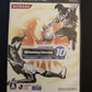 J League Winning Eleven 10 + Europe League - PS2 NTSC-J Japan Game w Manual