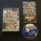 Super Robot Wars Taisen Z - PlayStation PS2 NTSC-J Japan Game w Manual