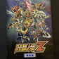 Super Robot Wars Taisen Z - PlayStation PS2 NTSC-J Japan Game w Manual