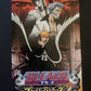 Bleach: Blade Battlers 2nd - PS2 Playstation 2 NTSC-J Japan Game w Manual