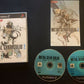Metal Gear Solid 2: Sons Of Liberty - PS2 NTSC-J Japan Game w Documentary DVD
