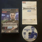 World Soccer Winning Eleven 2008 - PS2 Playstation 2 NTSC-J Japan Game w Manual
