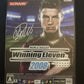 World Soccer Winning Eleven 2008 - PS2 Playstation 2 NTSC-J Japan Game w Manual
