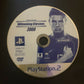 World Soccer Winning Eleven 2008 - PS2 Playstation 2 NTSC-J Japan Game w Manual