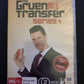 *New Sealed* The Gruen Transfer : Series 4 (DVD) Wil Anderson. Region 4