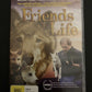 Friends For Life (DVD, 2008) Michael Flynn, Jimmy Chunga. All Regions