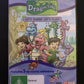 Dragon Tales - Let's Share! Let's Play (DVD) Region 4