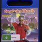 Captain Mack - Volume 5 (DVD) All Regions