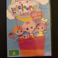Adventures In Lalaloopsy Land - The Search For Pillow (DVD) All Regions