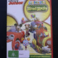 Mickey Mouse Clubhouse - Road Rally (DVD) Disney Animation. Region 4&2