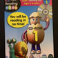 ABC Reading Eggs 1-4 CD-ROM - Learning to Read for Kids Education Ages 4-6 years