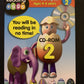 ABC Reading Eggs 1-4 CD-ROM - Learning to Read for Kids Education Ages 4-6 years