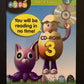 ABC Reading Eggs 1-4 CD-ROM - Learning to Read for Kids Education Ages 4-6 years