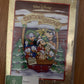 6x Mickey Mouse Christmas (DVD) Disney Animation Movies. Region 4