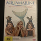 Aquamarine (DVD, 2006) Emma Roberts, JoJo, Sara Paxton. Region 4
