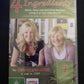 *New Sealed* 4 Ingredients : Series 1 (DVD) Kim McCosker, Rachael. Region 4