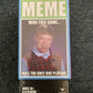 *NEW Sealed* The Awesome Game Of Meme - Funny Fun Family Card Game