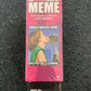 *NEW Sealed* The Awesome Game Of Meme - Funny Fun Family Card Game