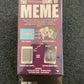 *NEW Sealed* The Awesome Game Of Meme - Funny Fun Family Card Game