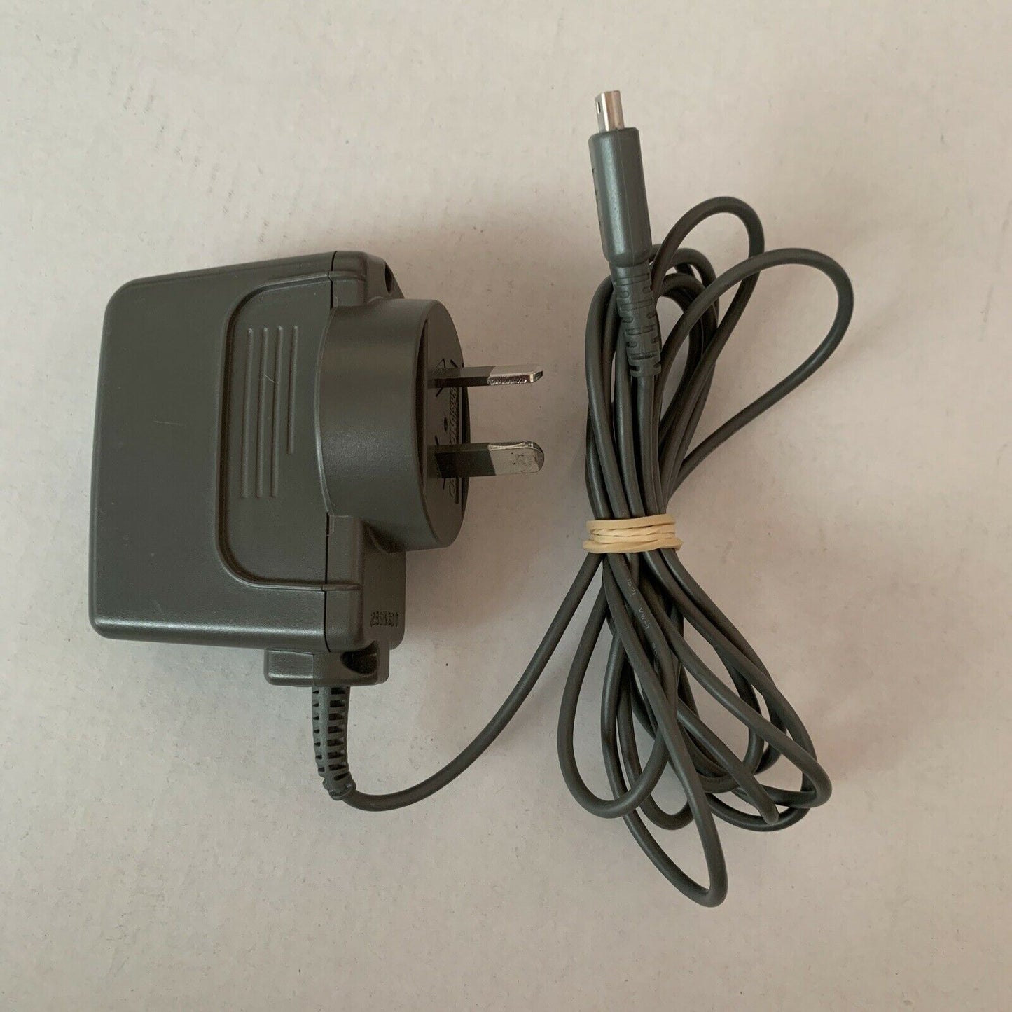 Genuine Official Nintendo DS Lite Adapter Charger USG-002(AUS)