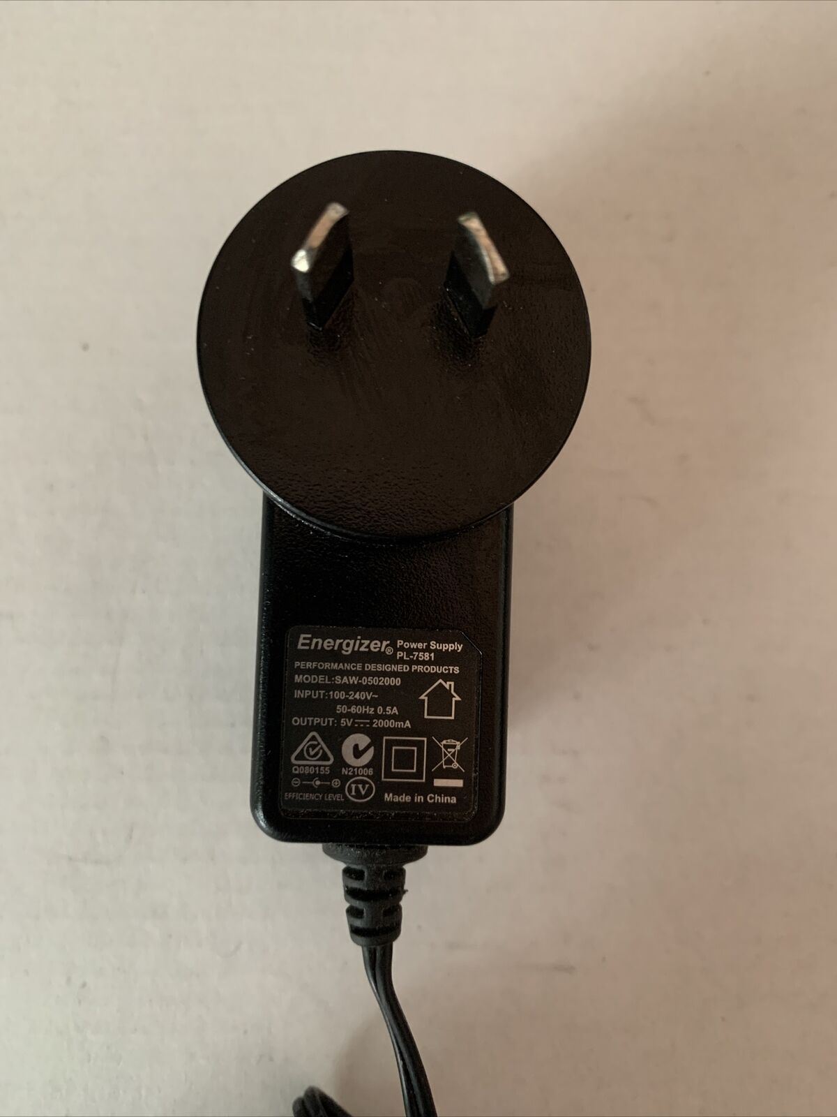 Linq - Alimentatore Caricabatterie Adattatore Caricatore Con 3 Porte Usb Rete 5v 3a T S8 77907551 Linq - Alimentatore Caricabatterie Adattatore Caricatore Con 3 Porte Usb Rete 5v 3a T S8 77907551