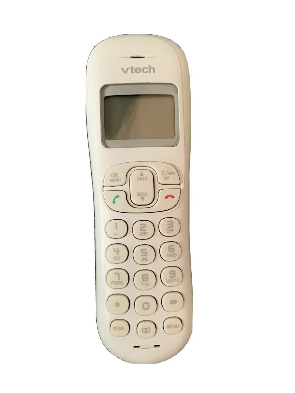 Vtech Cordless Phone Only – Retro Unit