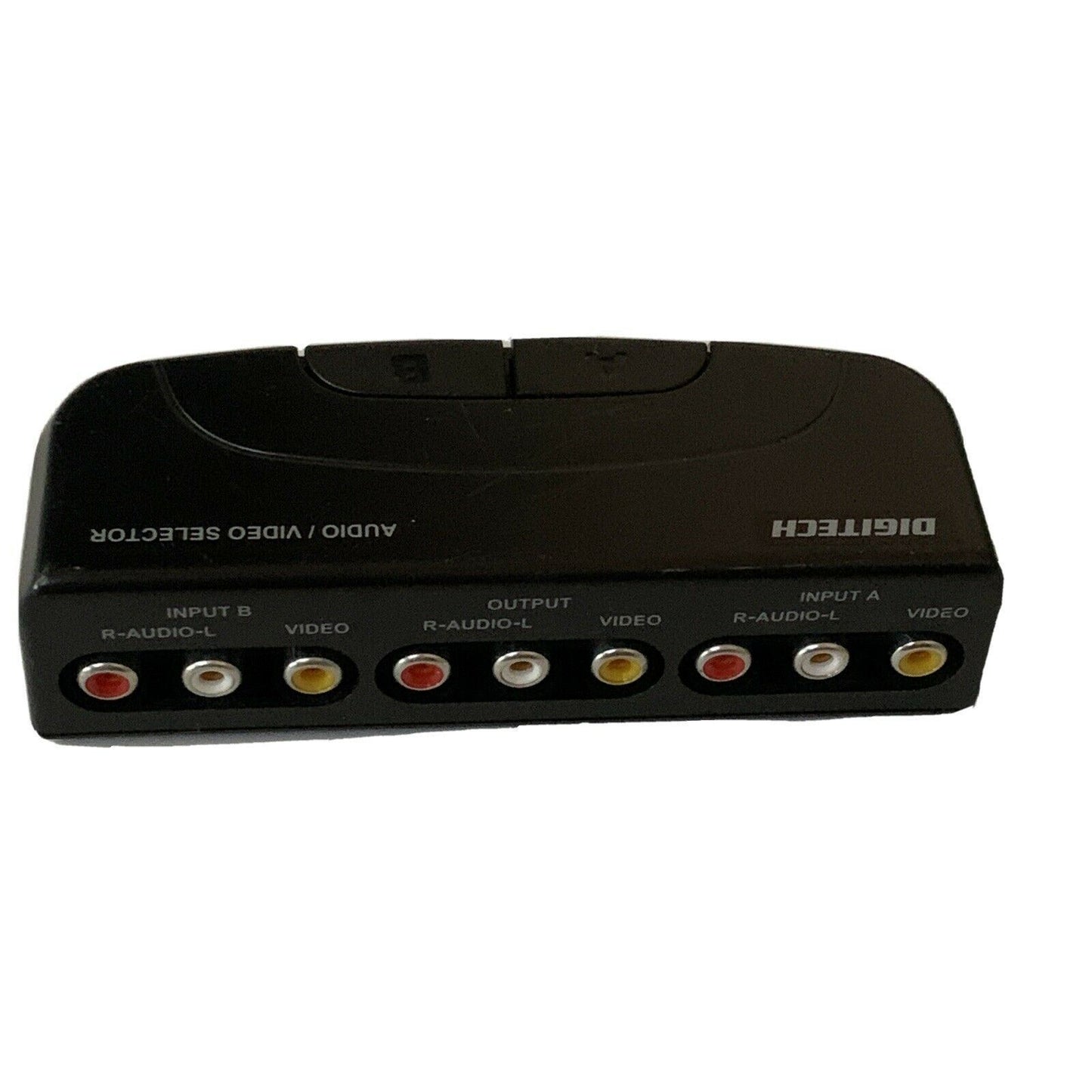 Digitech Audio Video Selector