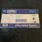 *NEW* Unibilt VH1 - Video Holder Bracket holds most VCRs