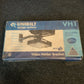 *NEW* Unibilt VH1 - Video Holder Bracket holds most VCRs