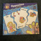 *New Sealed* Hi-5 Opposites Card Game
