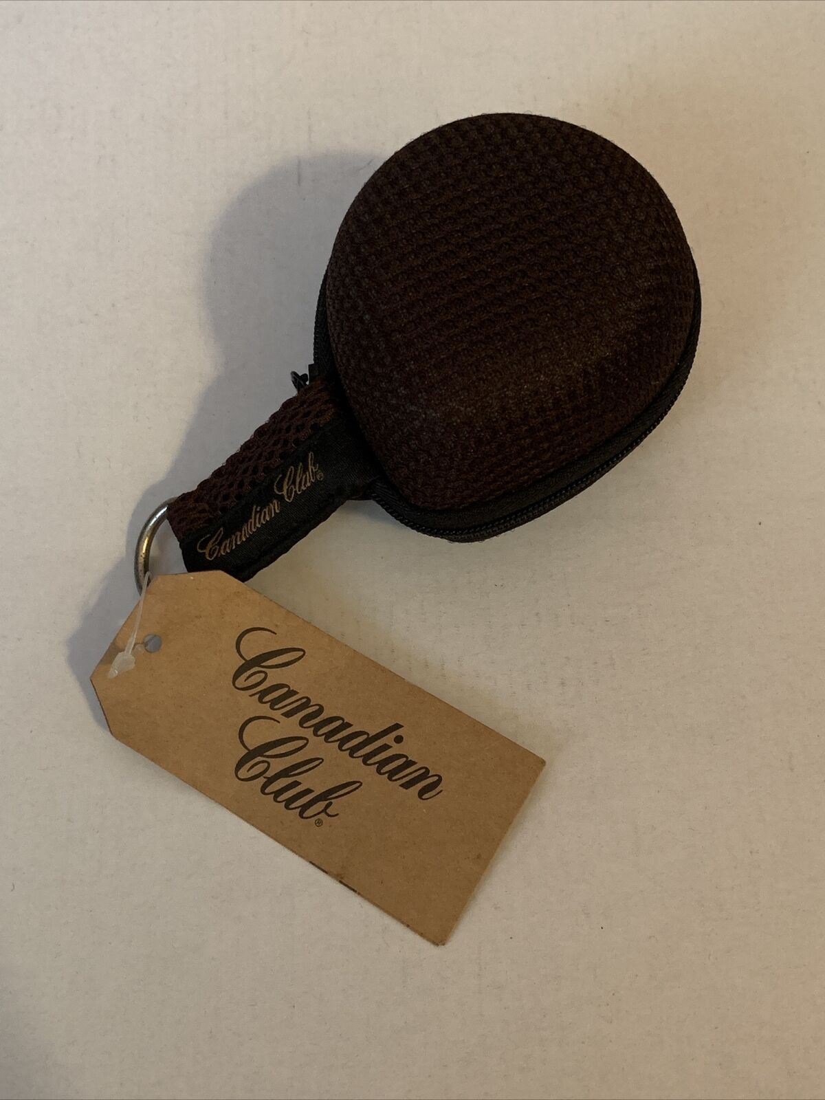 Canadian Club Whisky Portable Speakers