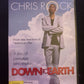*New Sealed* Down To Earth (DVD, 2001) Chris Rock, Regina King. Region 4
