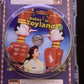Babes In Toyland (DVD, 1961) Ray Bolger, Tommy Sands. Region 4&2