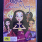 2x Bratz: Genie Magic & Starring Stylin (DVD) Region 4
