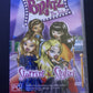 2x Bratz: Genie Magic & Starring Stylin (DVD) Region 4