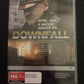Downfall - Collector's Edition (DVD, 2004) Bruno Ganz, Alexandra Maria. Region 4