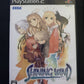 Shining Wind - PS2 Playstation 2 NTSC-J Japan SEGA Action RPG Game w Manual