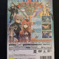 Shining Wind - PS2 Playstation 2 NTSC-J Japan SEGA Action RPG Game w Manual