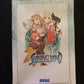 Shining Wind - PS2 Playstation 2 NTSC-J Japan SEGA Action RPG Game w Manual