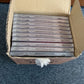 Imation 10x CD-RW 650/74 Blank Rewritable CD's